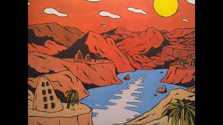 Download lagu Altın Gün ‎– On [FULL ALBUM]2018 mp3