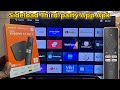 Xiaomi TV Box How To Download Install Third Party App APK