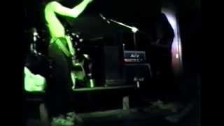 Beherit - Live at Metal Passion III, Rovaniemi 9th June 1990