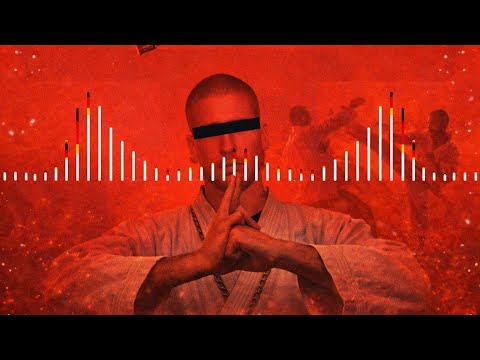 SILLA - DU BIST EIN ... FT. SHE-RAW, KING ORGASMUS, BASS SULTAN HENGZT (SLOWED+REVERB) pitch correct