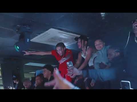 JStar Balla - Make it Thru (Official Video) |