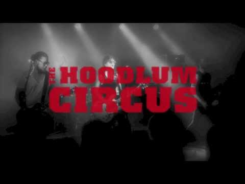 The Hoodlum Circus - Big Dipper