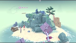 Hidden Memories of The Gardens Between announcement trailer teaser
