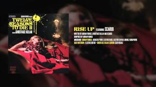 Ghostface Killah & Adrian Younge - Rise Up feat. Scarub - Twelve Reasons to Die II
