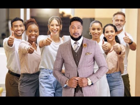 Jaliel Thompson Counseling & Coaching video.