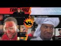 Tra Rags Vs Longbeachgriffy Compilation NEW