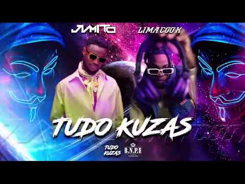 JamitoBeatz ft Limacoox - VTCM (OriginalMix)