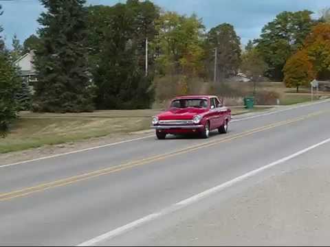 1964 Dodge Dart GT (CC-733362) for sale in Livonia, Michigan