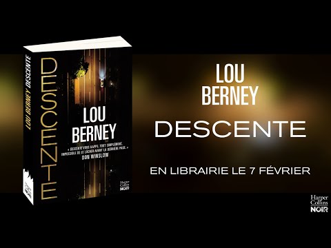 Vido de Lou Berney