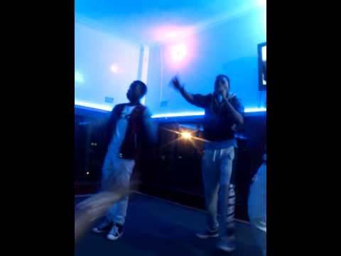 G-FAME CHANGAMIRE FESTIVAL