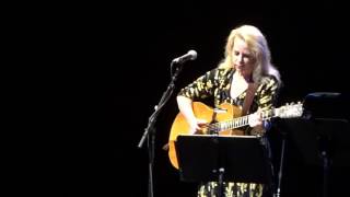 Four Voices featuring Chapin Carpenter - I Am A Town - Live at Meadow Brook on 6-9-7