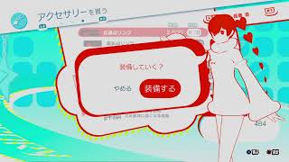 [P5S]雑談しながら