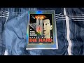 Opening To Die Hard 2001 DVD