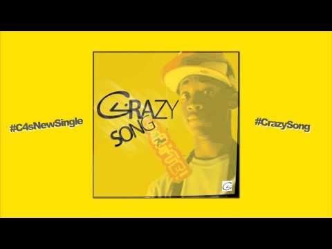 C4 - Crazy Song (BBC 1XTRA RIP)