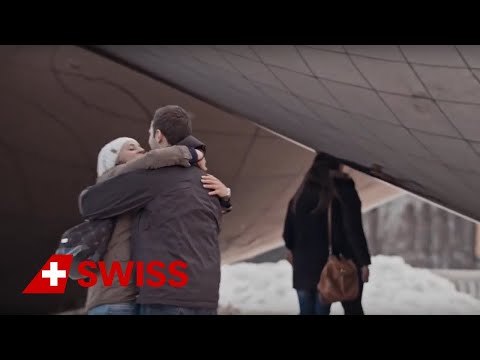 Swiss International Air Lines - Customer Success Story