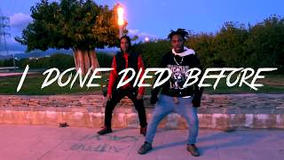 T-Pain - Roll In Peace (T-Mix) Kodak Black - TAKTIK SQUAD