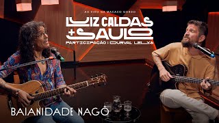 Baianidade Nagô Lyrics English Translation