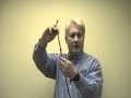 Demonstration of the Job Breakdown Process 