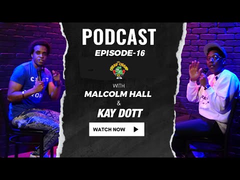 Being versatile comedian| Kay Dott