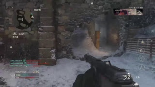 ゆてっらのWW2配信