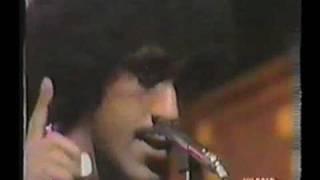Thin Lizzy - Sarah (TOTP 1979)