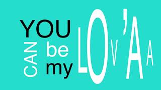 Better in Color - Lizzo Lyric Video Animation