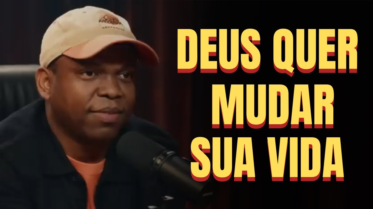 💥"ESSE VÍDEO não APARECEU pra você POR ACASO"... (Deus quer falar com você)  Pr. Jackson Marques