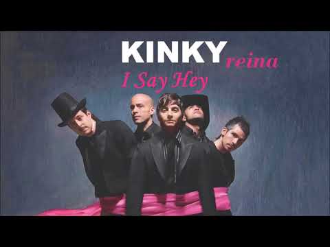 Kinky - Reina (Full Album Stream)