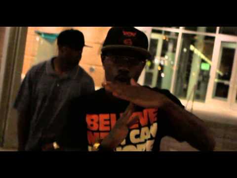 GreGose STARLIT (OFFICIAL VIDEO)