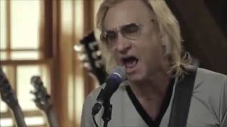 Joe Walsh-Rocky Mountain Way- Live From Daryl&#39;s House