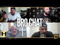 TWIG & BERRIES IN A SOCK | Fouad Abiad, Ben Chow, Paul Lauzon & Guy Cisternino | Bro Chat #33