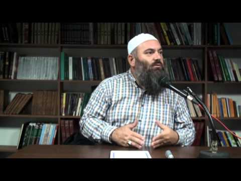 Devotshmëria dhe sjellja e mirë - Hoxhë Bekir Halimi