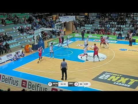 Heroes Den Bosch vs. Belfius Mons-Hainaut - March 5, 2022