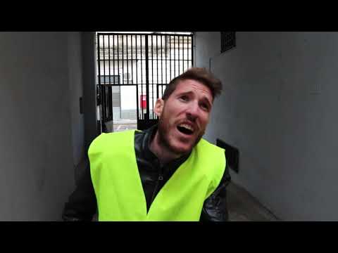 Carolina's ex was released from prison