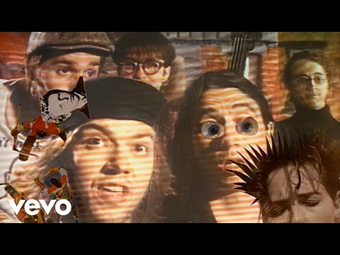 La Rue Principale - Les Colocs