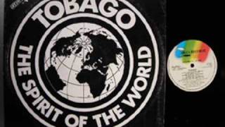 Tobago The spirit of the world