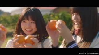 STU48、デビュー曲「暗闇」MVで演技初挑戦