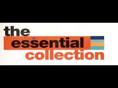 Jon Of The Pleased Wimmin - Essential Collection (1994)