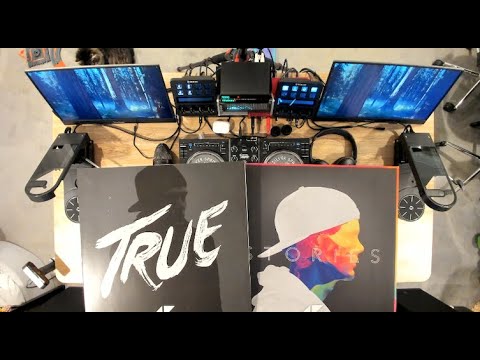Promotional video thumbnail 1 for DJ Juan
