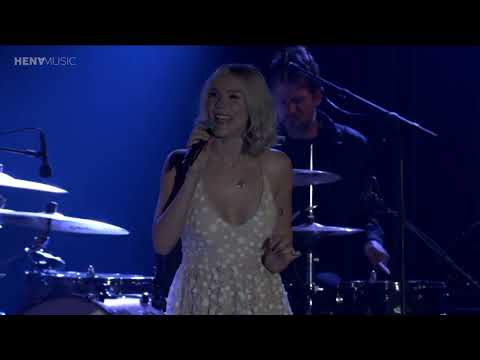 2. Joss Stone - Big Ol'Game - Suíça 2021