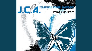 Come And Get It - Radio Cut II