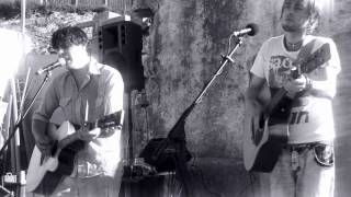 That's alright mama - Arthur Crudup -Acoustic version