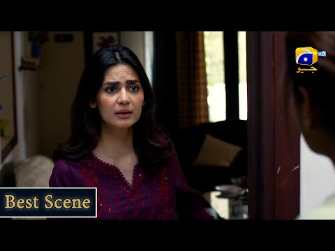 Mujhay Qabool Nahin Episode 32 | 𝗕𝗲𝘀𝘁 𝗦𝗰𝗲𝗻𝗲 𝟬𝟮 | Ahsan Khan - Madiha Imam - Sami Khan | Har Pal Geo