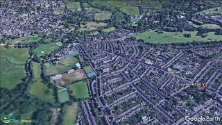 Where to stay in Oxford: Best Areas to Stay in Oxford