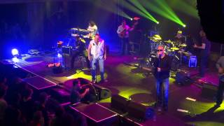 J.A.R. Lucerna 17.11.2013 Otimistický toxikoman