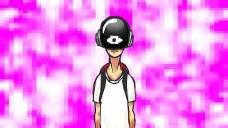 Gold Panda - Quitters Raga (Animated Music Video)