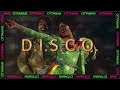 Ottawan D I S C O David Kust Radio French Remix Vj Partyman Croatia