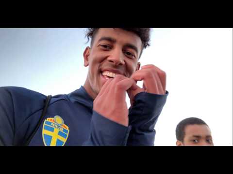 Avslutning Katrineholms SK FK 2019 - Juniorer