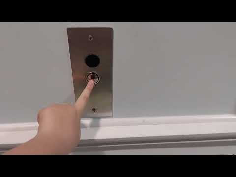 Epic Motor Thyssenkrupp Hydraulic Elevators at McNeill Hall UNCW in Wilmington NC