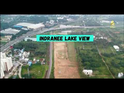 Erayaa Indranee Lake View Project Tour 1